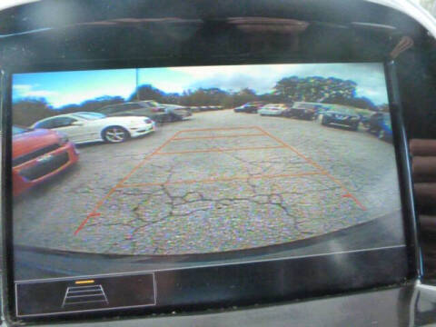 2021 Chevrolet Spark 1LT CVT