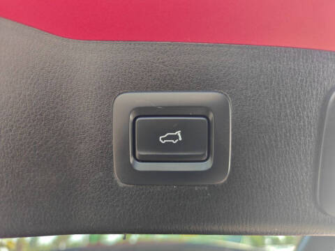 2021 Mazda CX-5 Signature