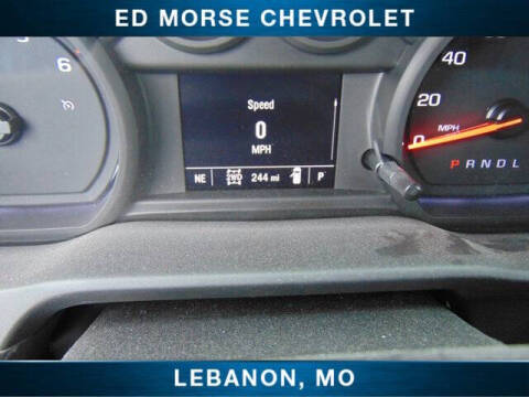 2025 Chevrolet Silverado 3500HD CC