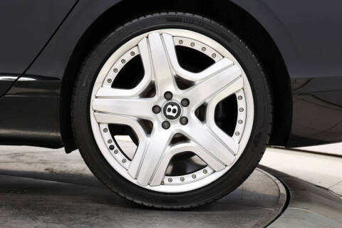 2014 Bentley Flying Spur