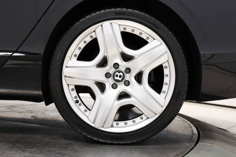 2014 Bentley Flying Spur