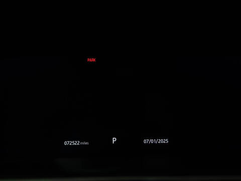 2020 Land Rover Range Rover HSE