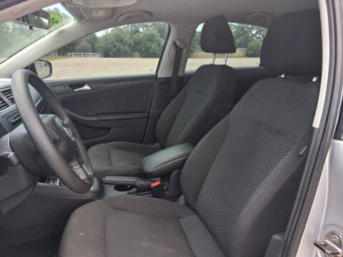 2013 Volkswagen Jetta