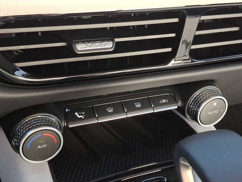 2024 Lotus Emira V6 First Edition