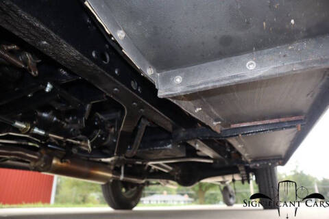 1933 Plymouth Model PC