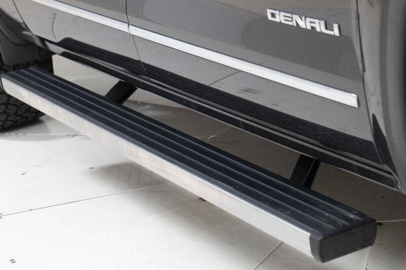 2016 GMC Sierra 1500 Denali