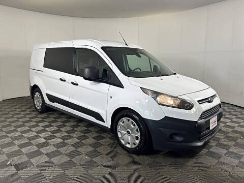 2018 Ford Transit Connect XL