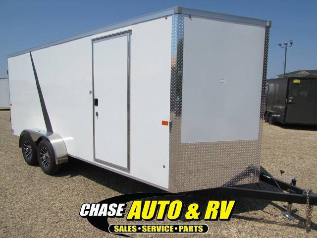 2027 AERO 7 X 18 TA5
