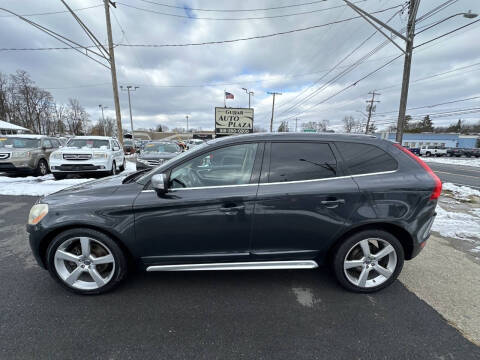 2011 Volvo XC60