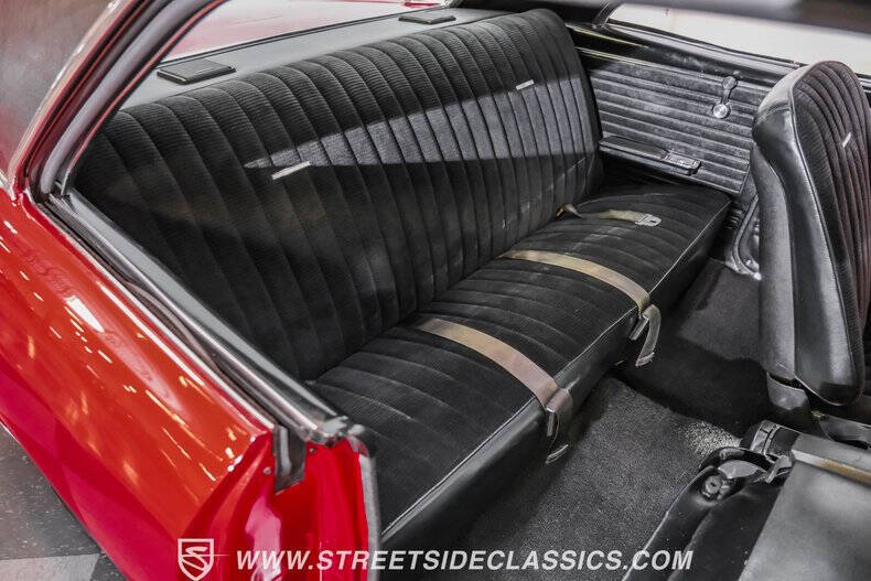 1967 Chevrolet Chevelle