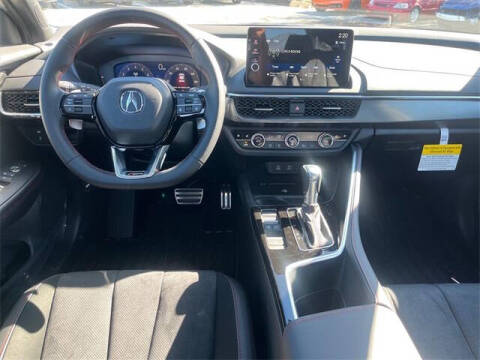 2026 Acura ADX w/A-SPEC