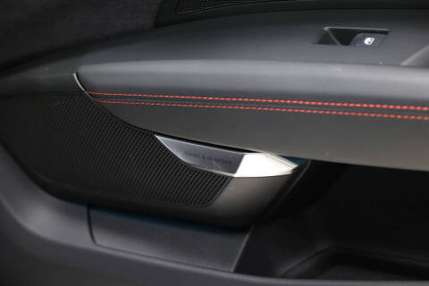 2022 Audi RS e-tron GT quattro