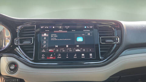 2022 Dodge Durango R/T Plus