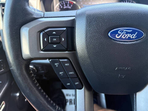 2019 Ford Expedition MAX XLT