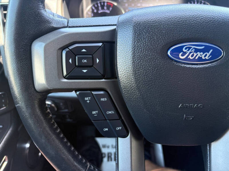 2019 Ford Expedition MAX XLT