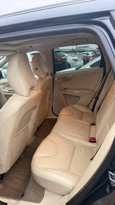 2014 Volvo XC60 3.2 Premier Plus