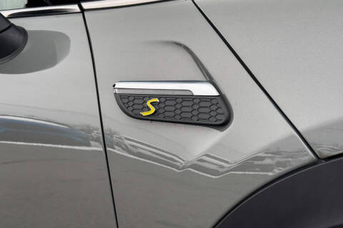 2022 MINI Hardtop 2 Door Cooper SE