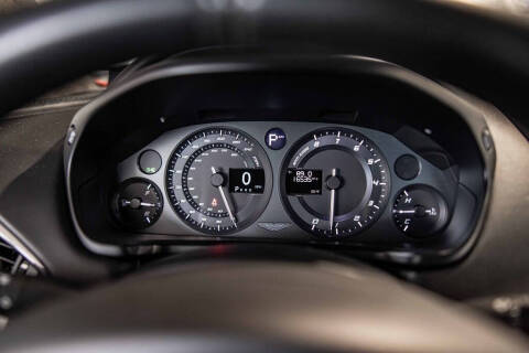 2014 Aston Martin Vanquish