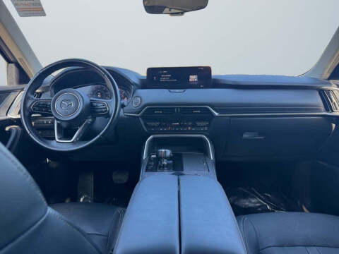 2024 Mazda CX-90 Plug-in Hybrid Preferred