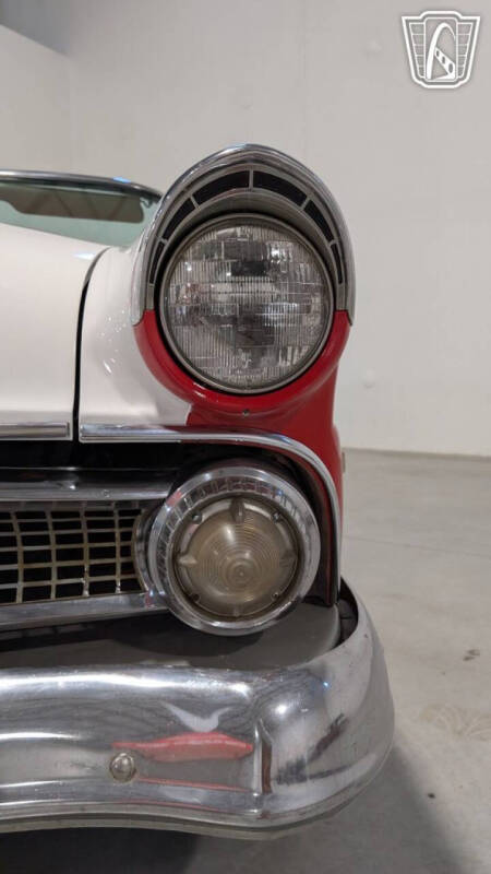 1955 Ford Fairlane