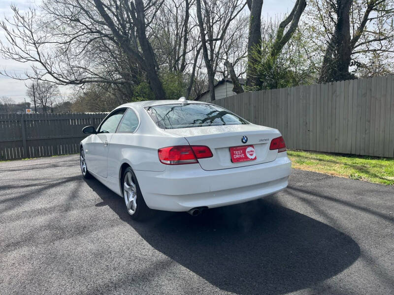 2009 BMW 3 Series 328i xDrive