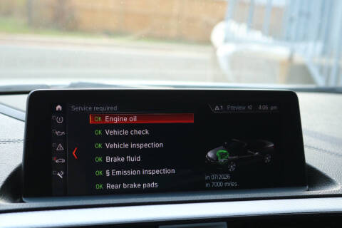 2018 BMW 2 Series M240i