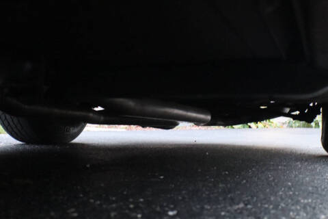 1972 Chevrolet Corvette