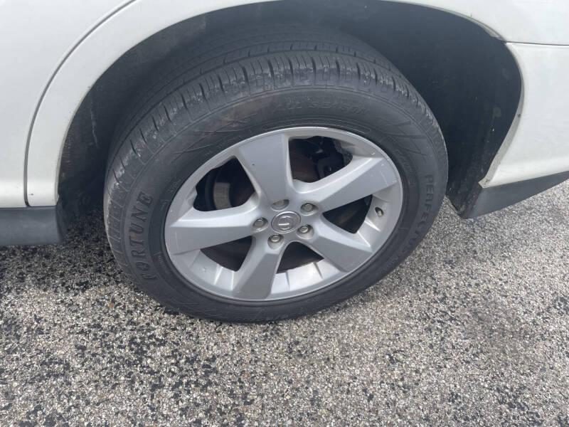 2006 Lexus RX 330