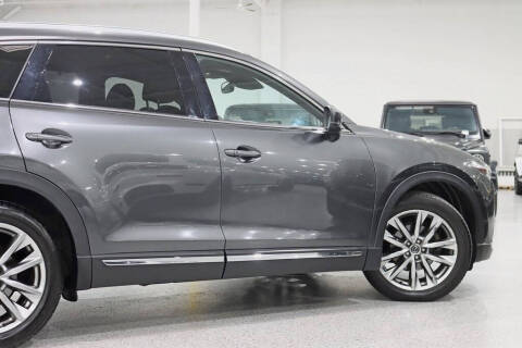 2016 Mazda CX-9 Grand Touring