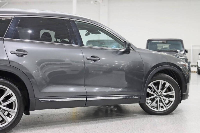 2016 Mazda CX-9 Grand Touring