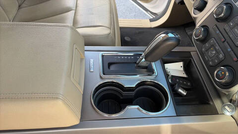 2017 Ford Expedition Limited