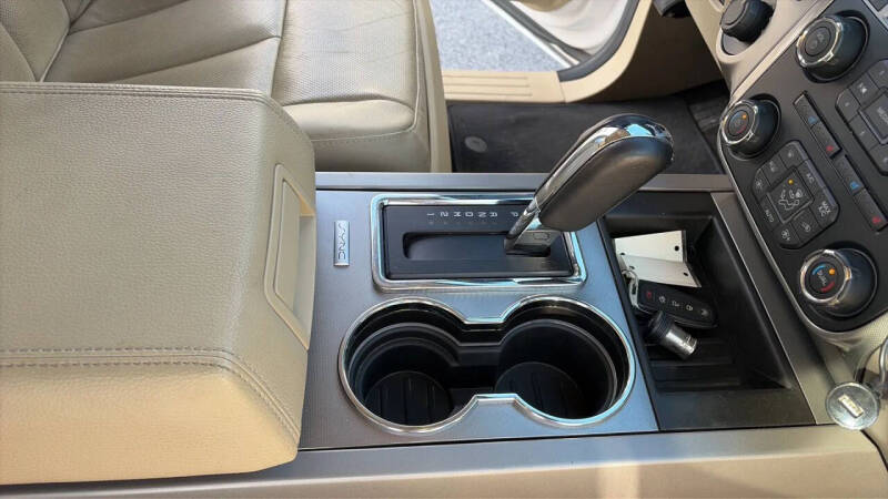 2017 Ford Expedition Limited