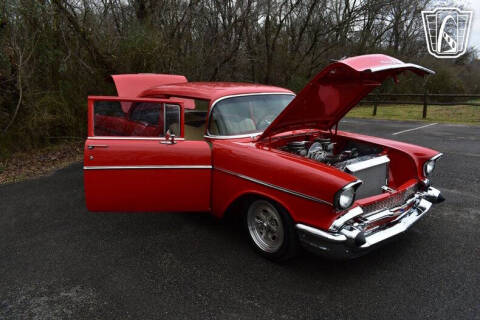 1957 Chevrolet 210