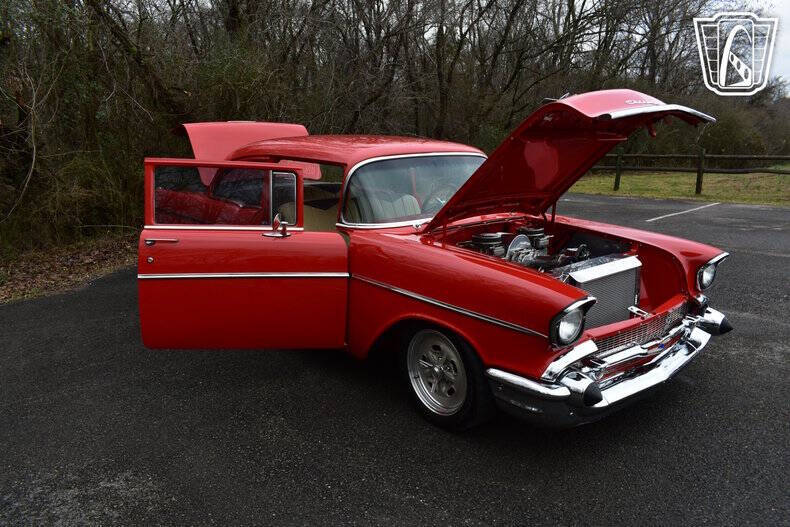 1957 Chevrolet 210