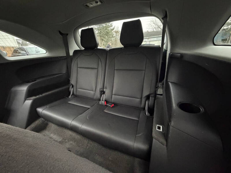 2014 Acura MDX SH-AWD