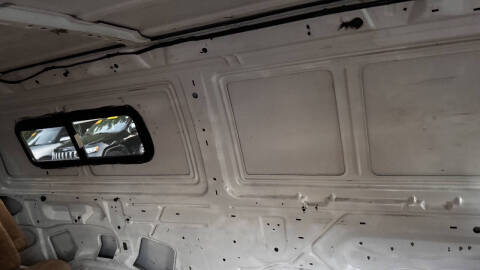 2006 Ford E-Series