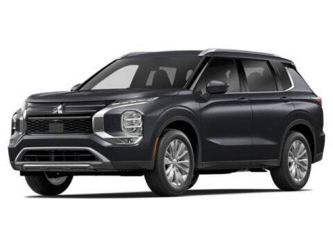 2025 Mitsubishi Outlander for sale at Don Herring Mitsubishi in Plano TX
