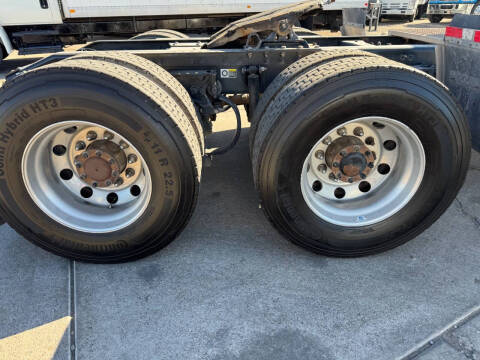 2013 Peterbilt 387