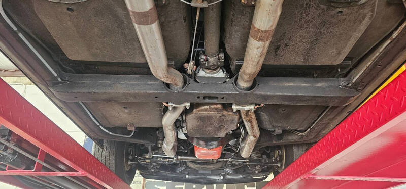 1969 Chevrolet Corvette