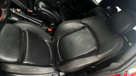 2019 MINI Hardtop 2 Door Cooper S