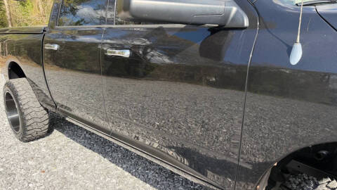 2010 Dodge Ram 2500