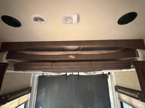 2015 Forest River Stealth