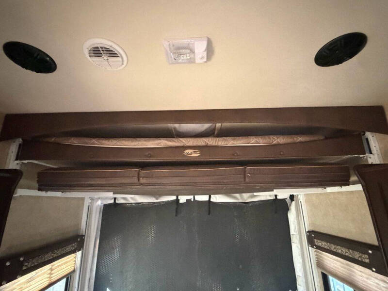 2015 Forest River Stealth