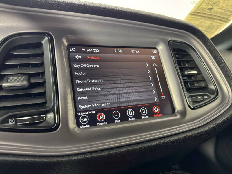 2023 Dodge Challenger GT