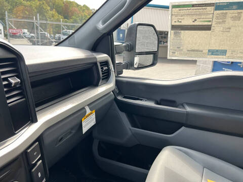 2026 Ford F-350 Super Duty