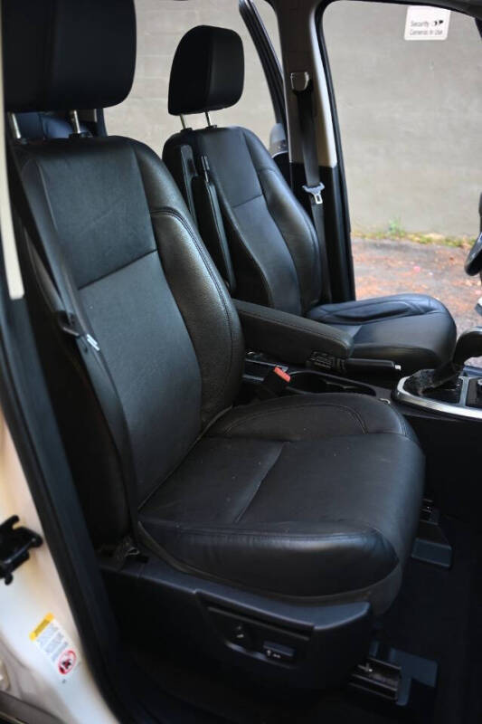 2009 Land Rover LR2 HSE