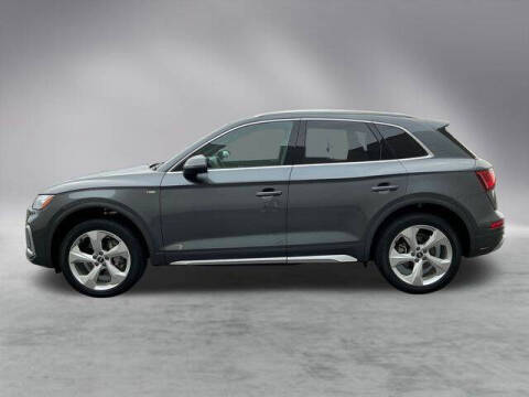 2022 Audi Q5 quattro S line Prem Plus 45 TFSI