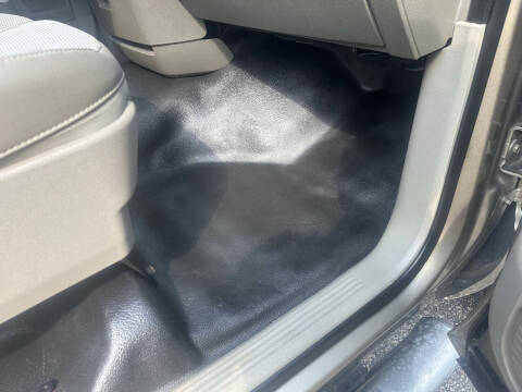 2008 Dodge Ram 1500 ST