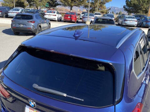 2018 BMW X1 xDrive28i