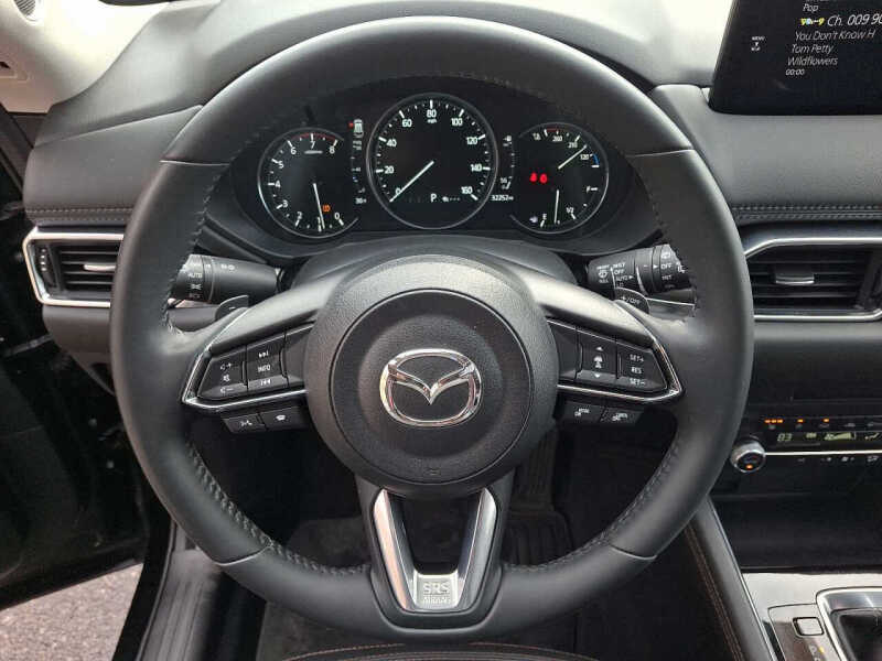 2023 Mazda CX-5 2.5 S Premium
